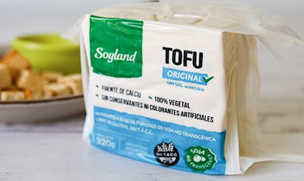 Tofu Original